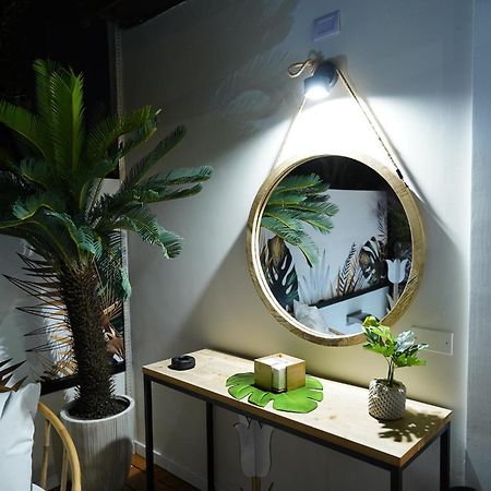 Barneys B&B Cercola Kültér fotó