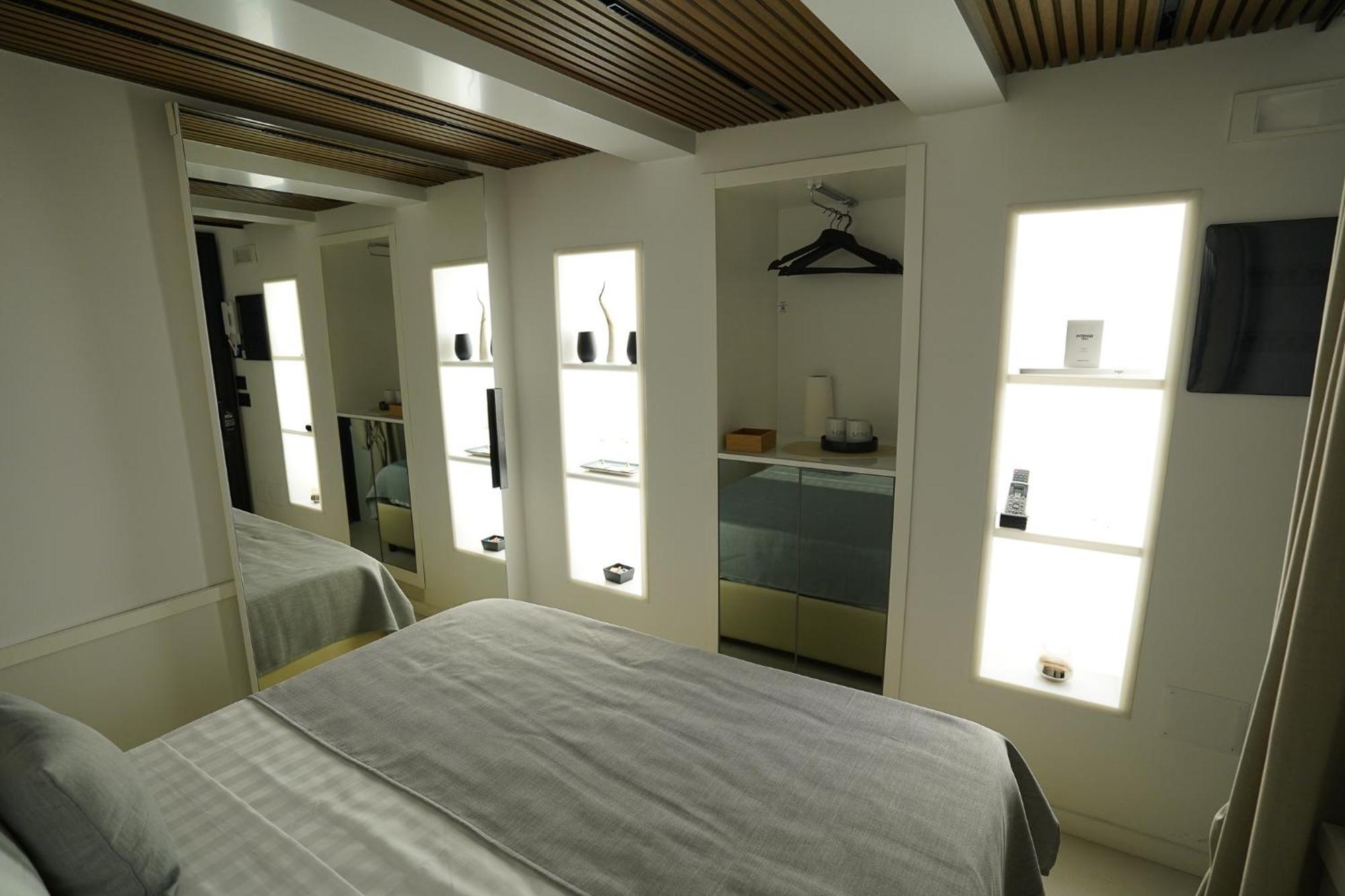 Barneys B&B Cercola Kültér fotó