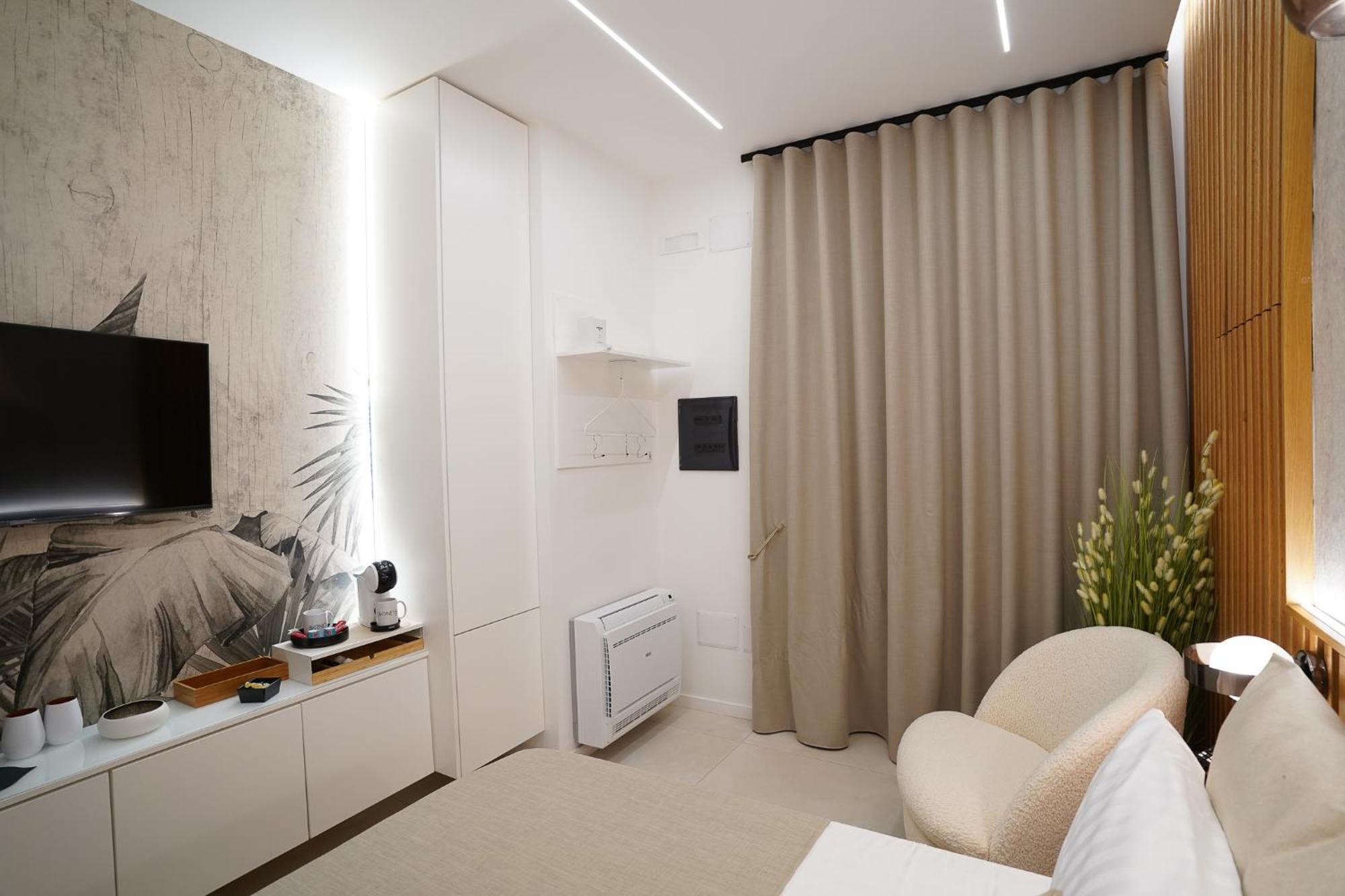 Barneys B&B Cercola Kültér fotó