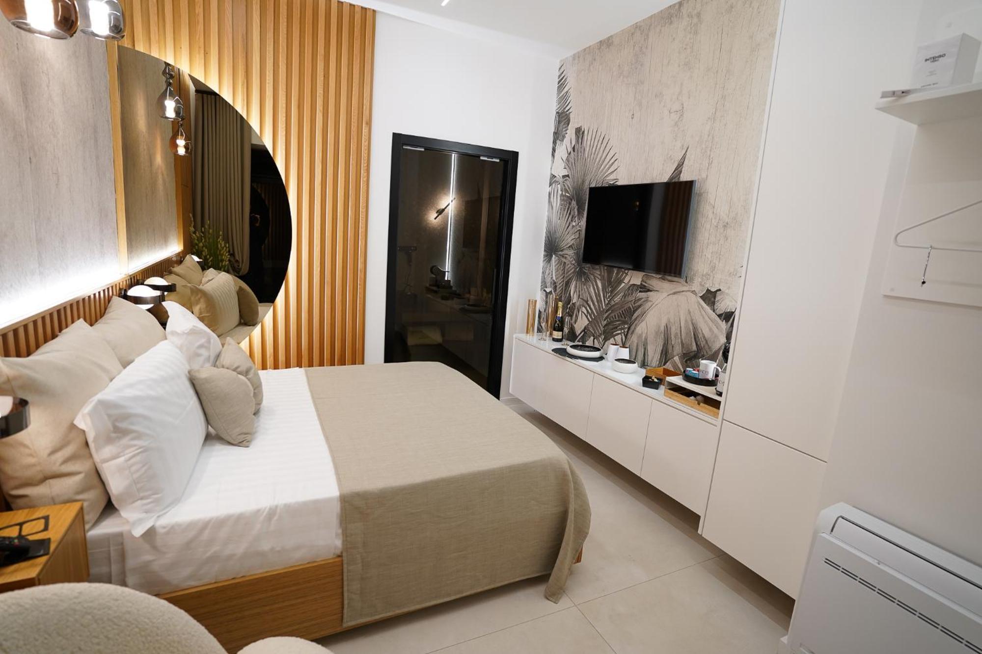 Barneys B&B Cercola Kültér fotó