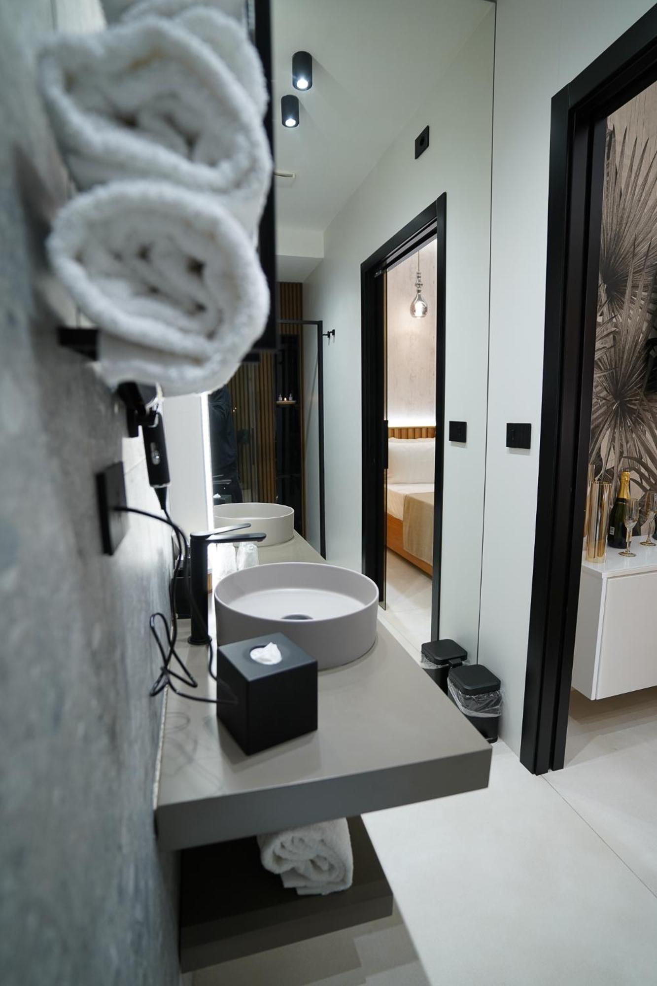 Barneys B&B Cercola Kültér fotó