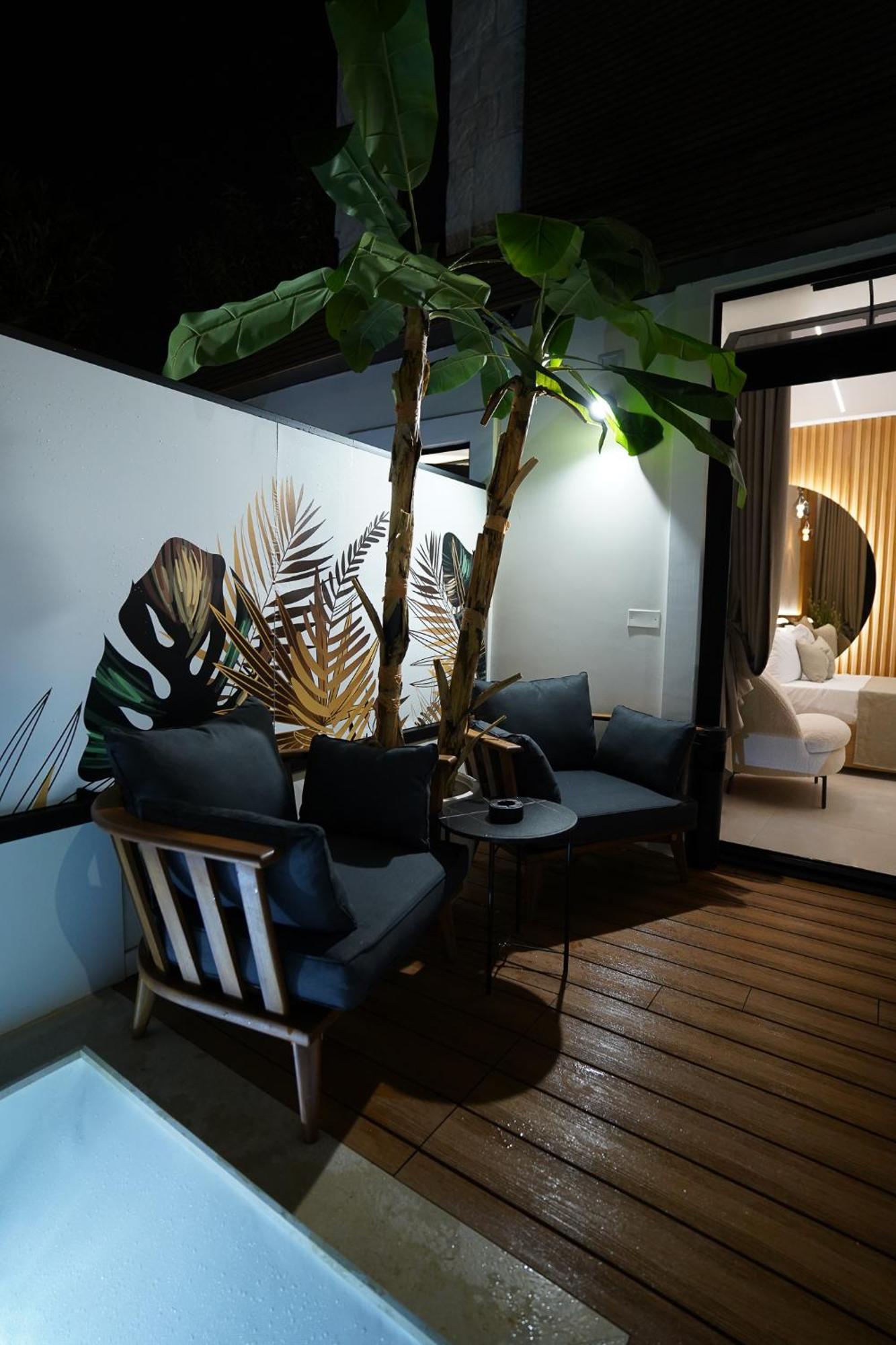 Barneys B&B Cercola Kültér fotó
