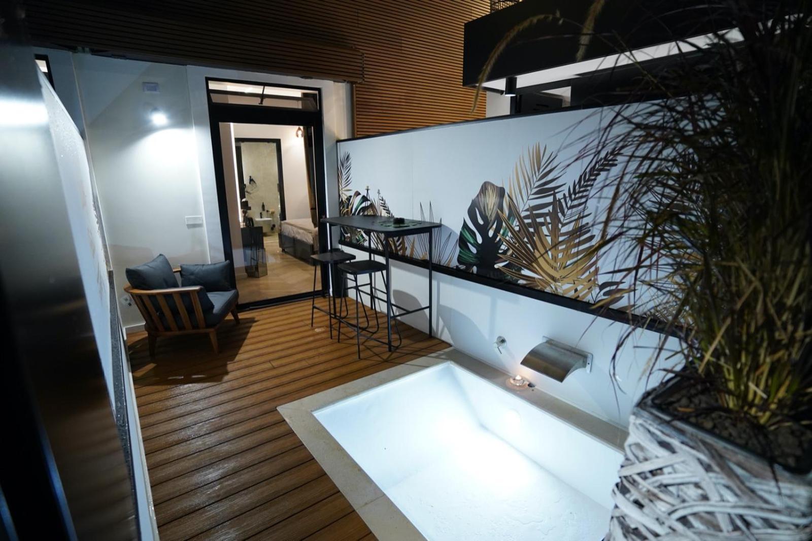Barneys B&B Cercola Kültér fotó