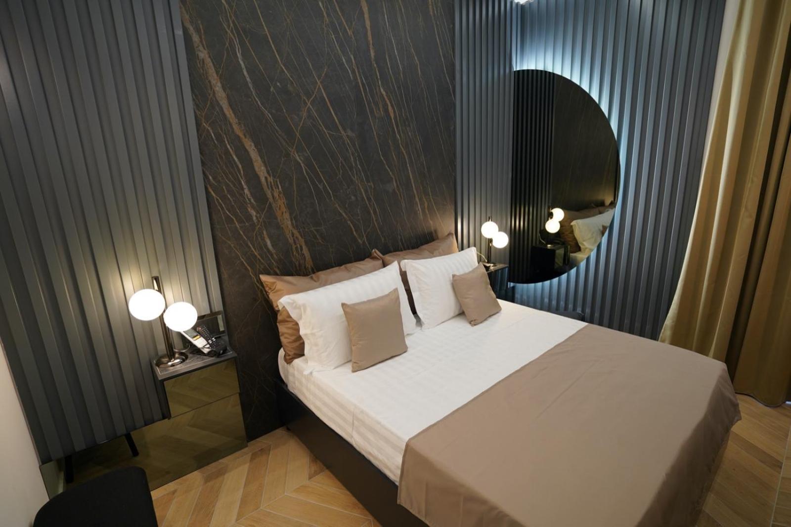 Barneys B&B Cercola Kültér fotó